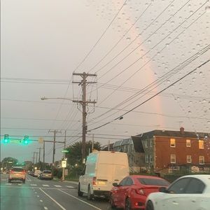 Meet your Posher, Raylin